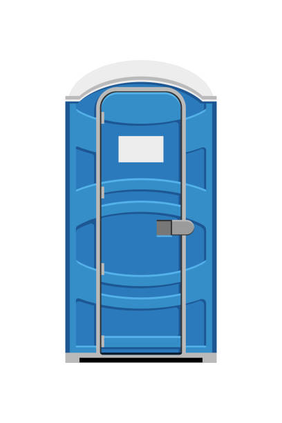 Portable Restrooms for Agricultural Sites in Varnville, SC